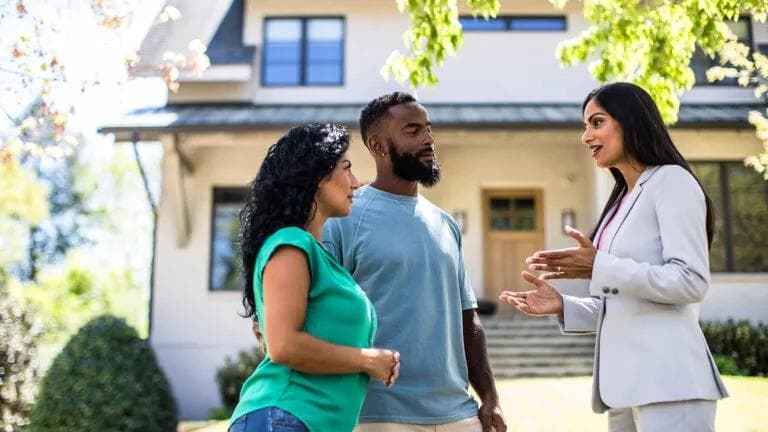 Tech-Driven Homes: The Future of Real Estate